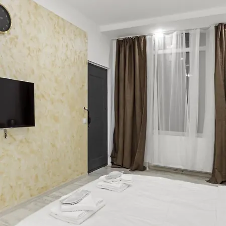 Hotel Selari Boutique *