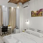 Selari Boutique Hotel Bucharest