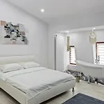 Selari Boutique Hotel Bucharest