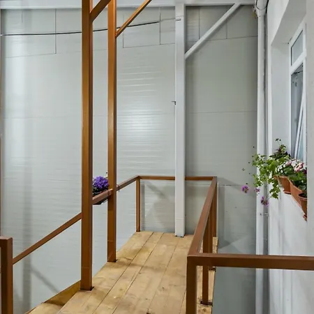 Selari Boutique Готель