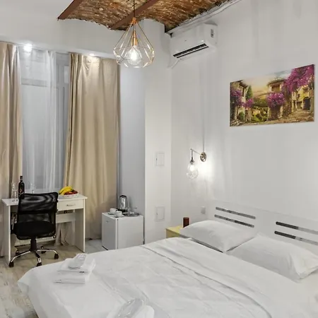 Selari Boutique Hotel Bucarest