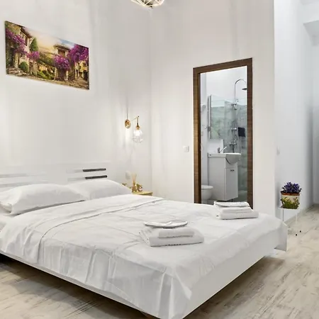 Selari Boutique Hotel Boekarest