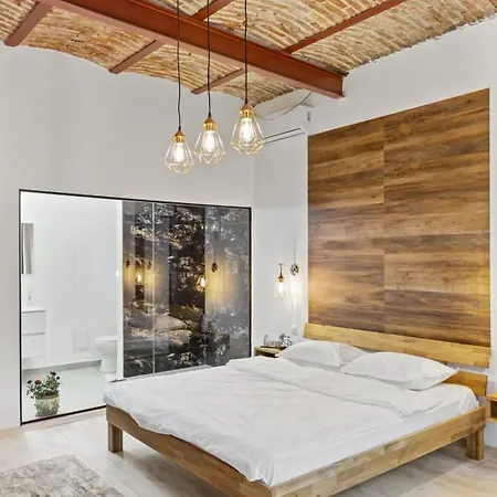 Hotel Selari Boutique *