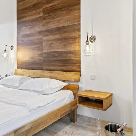 Selari Boutique Hotel Boekarest