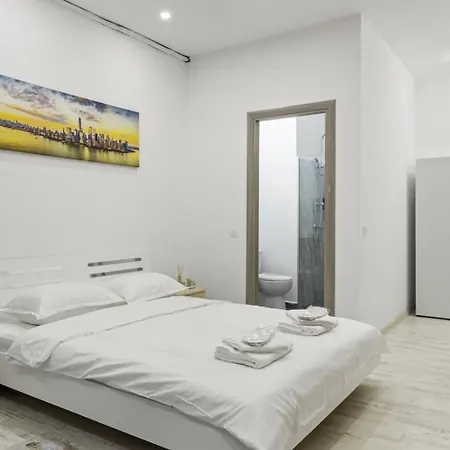 Hotel Selari Boutique Boekarest