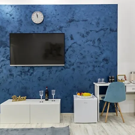 Готель Selari Boutique Бухарест