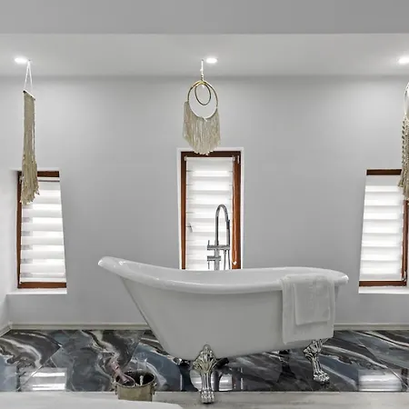 Selari Boutique Hotel Bucarest