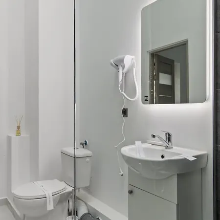 Готель Selari Boutique