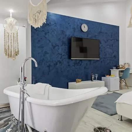 Готель Selari Boutique