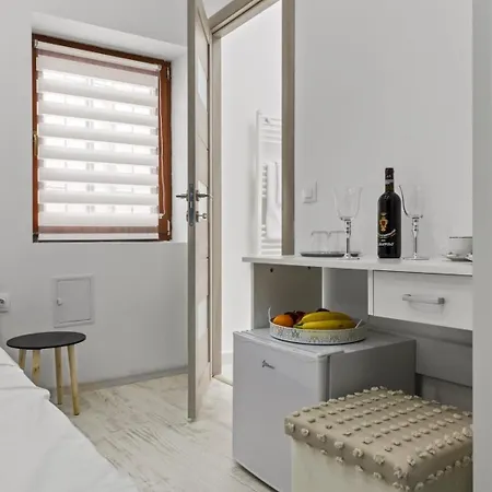 Hotel Selari Boutique