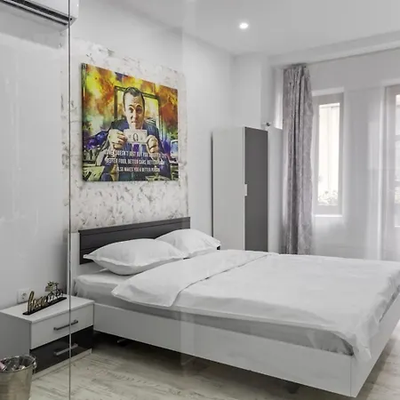 Selari Boutique Hotel *