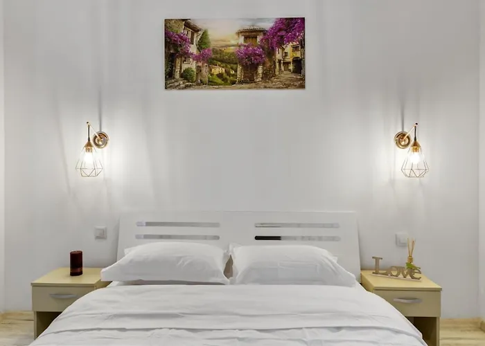 Selari Boutique Bukarest