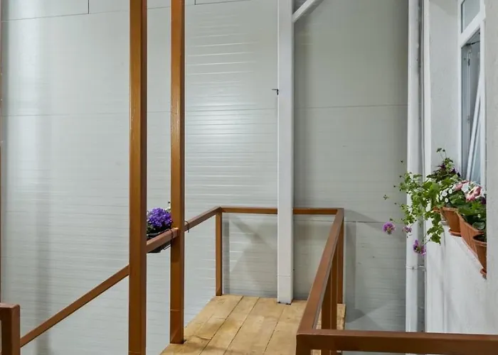 Selari Boutique Hotel