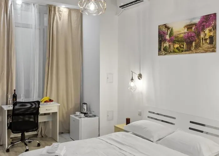 Selari Boutique Hotel Bucharest