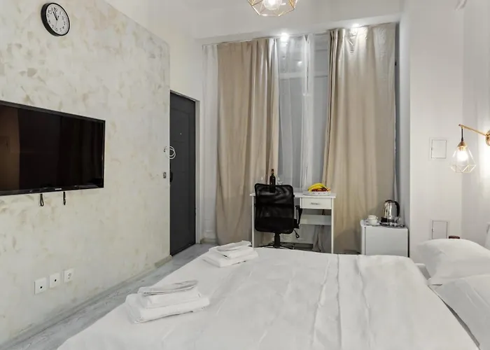 Selari Boutique Hotel *