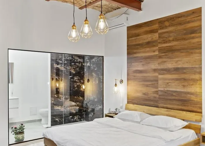 Hotel Selari Boutique *