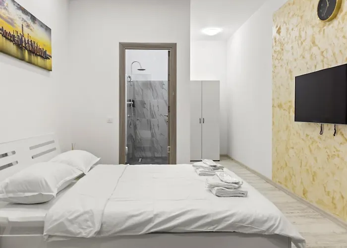 Selari Boutique Bucharest
