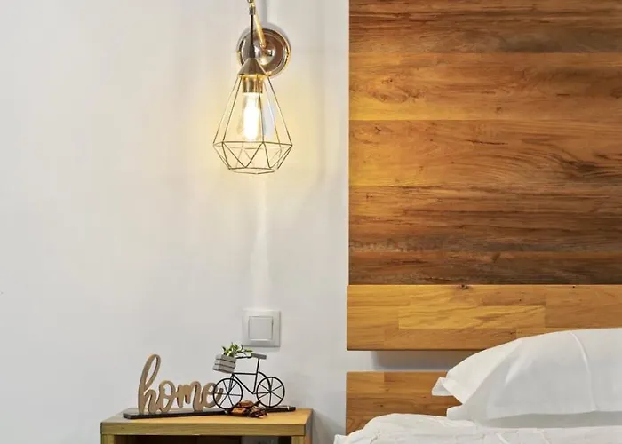 Selari Boutique Hotel