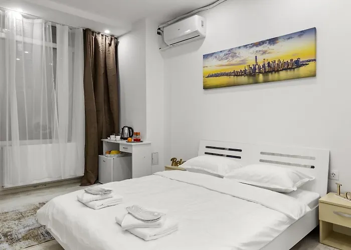 Selari Boutique Hotel