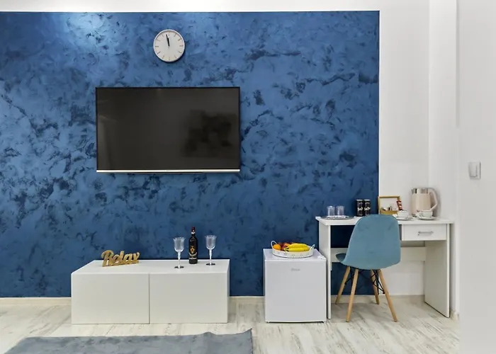 Hotel Selari Boutique Bukarest