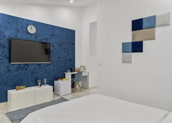 Selari Boutique * Bucureşti