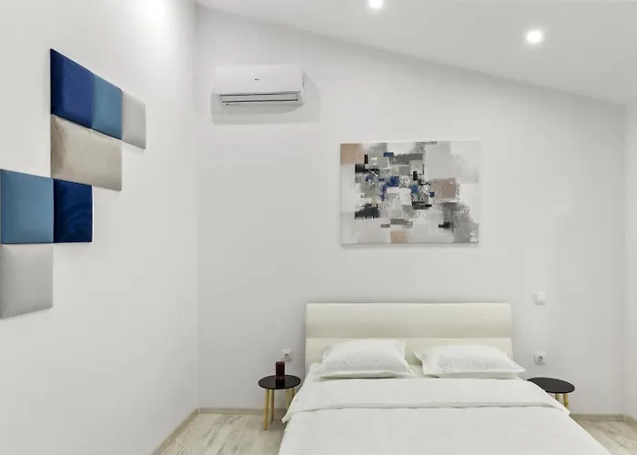 Selari Boutique Hotel