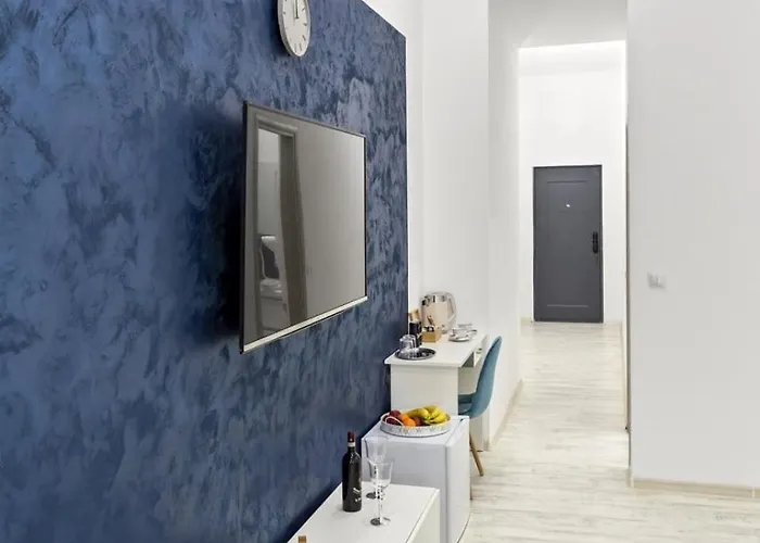 Hotel Selari Boutique *