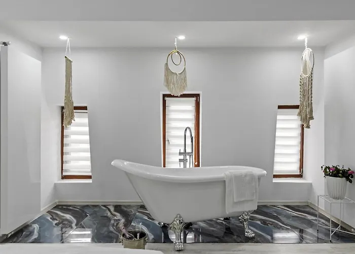 Selari Boutique Hotel Bukarest