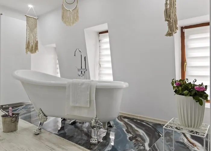 Selari Boutique Hotel Bukarest