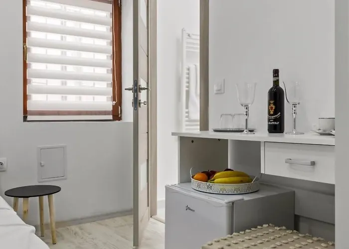 Hotel Selari Boutique