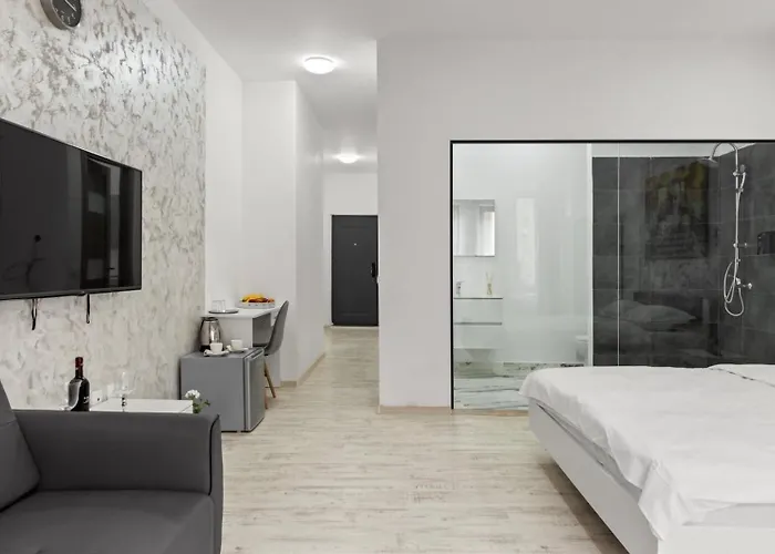 Selari Boutique Hotel *