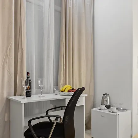 Selari Boutique Hotell