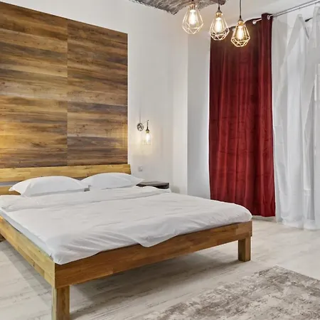 Selari Boutique * Bukarest