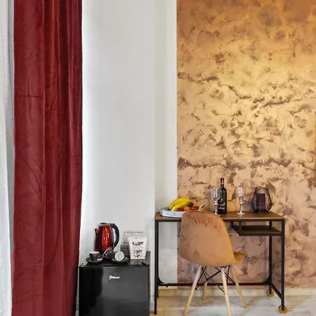 Selari Boutique Hotell