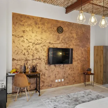 Selari Boutique * Bucharest