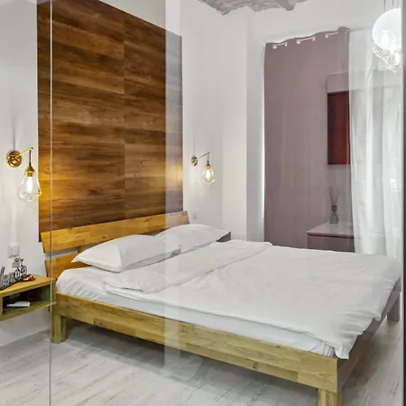 Selari Boutique Bukarest