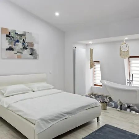 Selari Boutique Hotel Bucharest