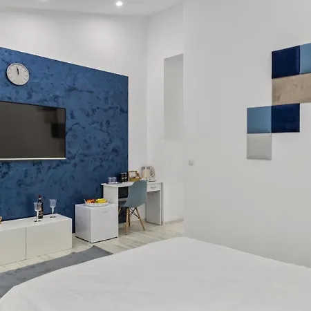 Selari Boutique * Bucharest