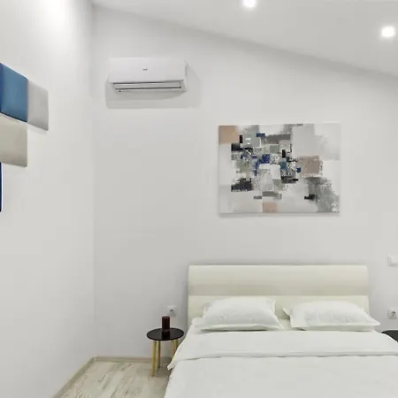 Selari Boutique Hotell