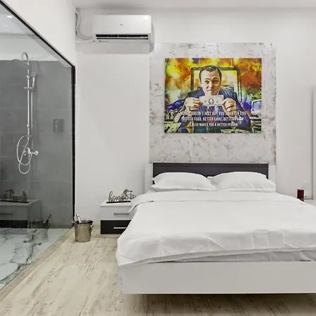 Selari Boutique Hotell