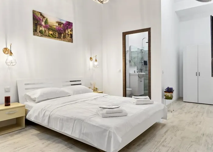 Selari Boutique Szálloda Bukarest