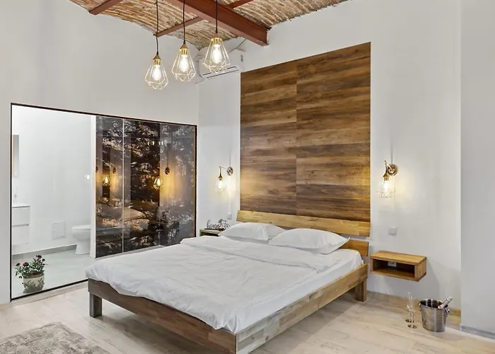 Selari Boutique Bukarest