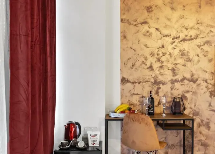 Selari Boutique Szálloda