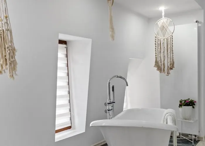 Selari Boutique Szálloda *