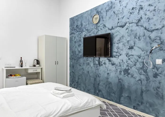 Selari Boutique Szálloda