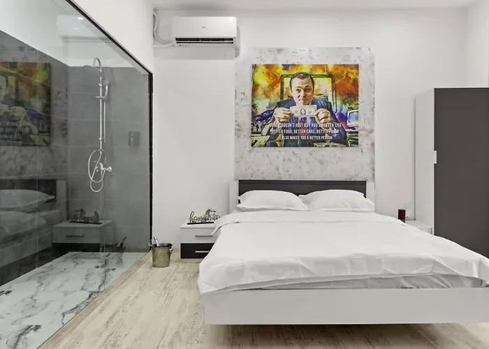 Selari Boutique Szálloda