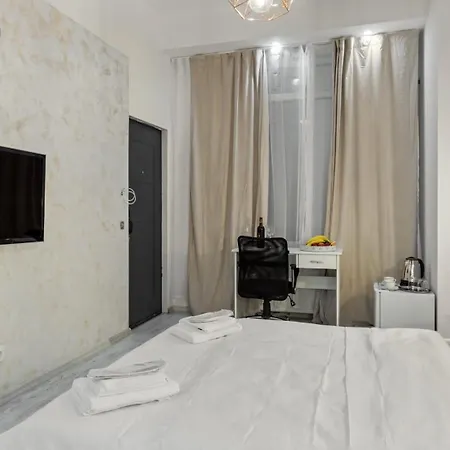 Selari Boutique Otel *