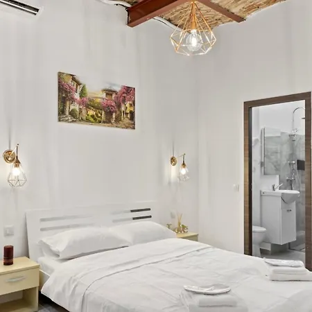 Otel Selari Boutique