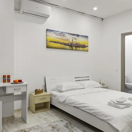 Otel Selari Boutique Bükreş