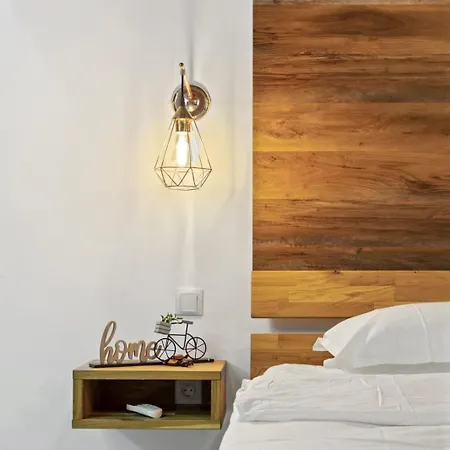 Selari Boutique Otel